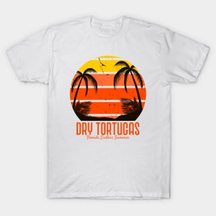 DRY TORTUGAS T-SHIRT T-Shirt